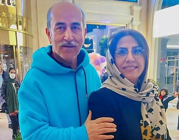 مهرداد فلاحتگر
