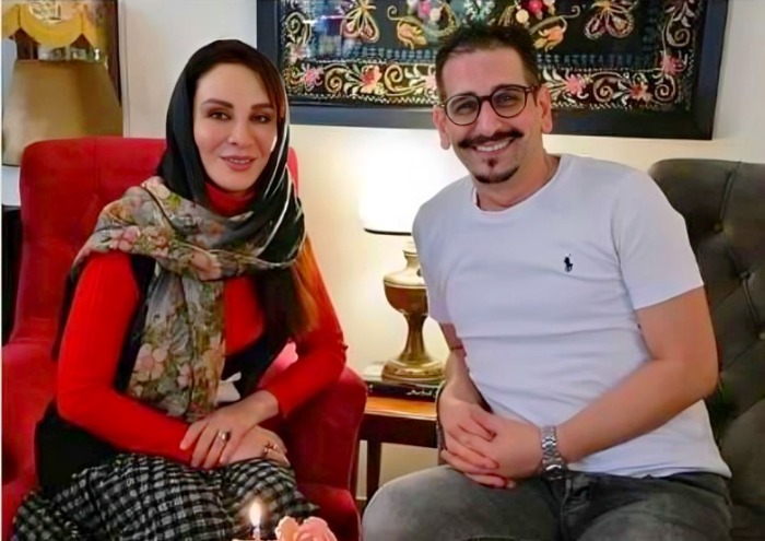 افسانه بایگان و پسرش