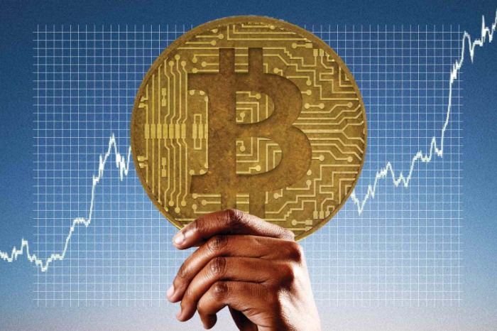 چرا انتخاب صرافی معتبر برای خرید بیت کوین اهمیت دارد؟