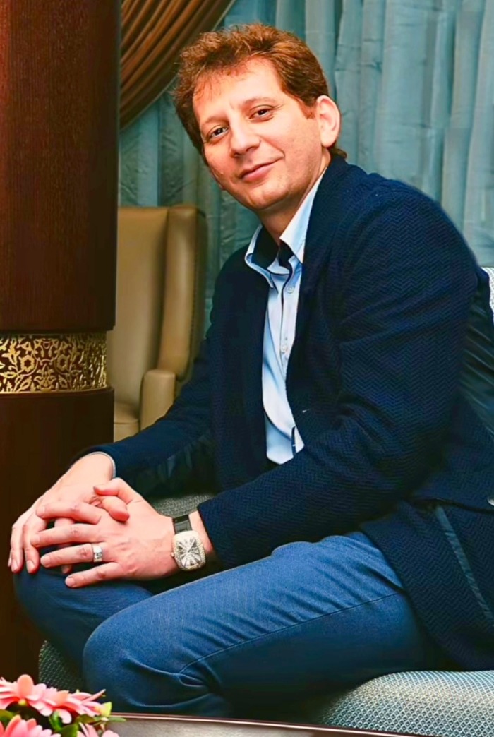 بابک زنجانی