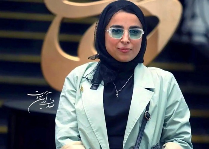 زینب موسوی