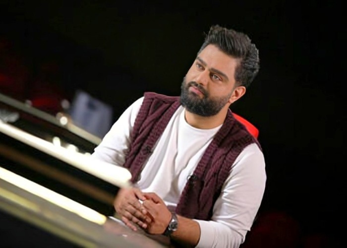 امید جواهریان پارسا