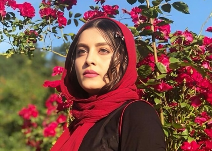 فهیمه مومنی