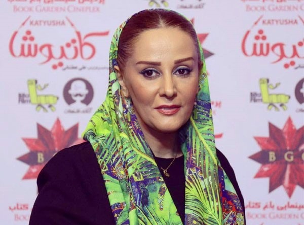 شیوا خسرومهر