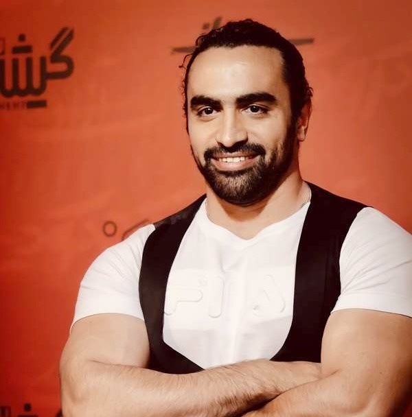 مهدی شیخ‌عیسی