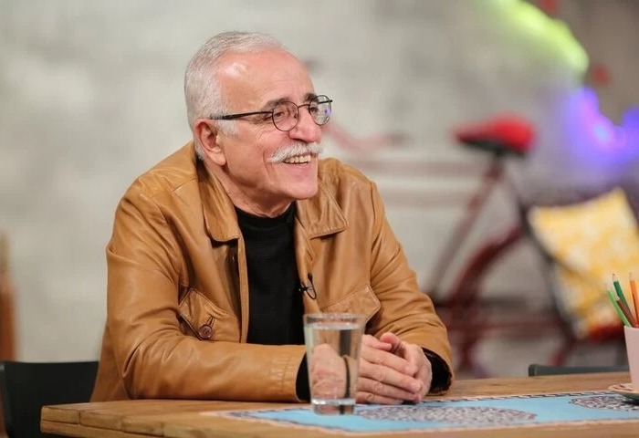 عبدالله اسکندری