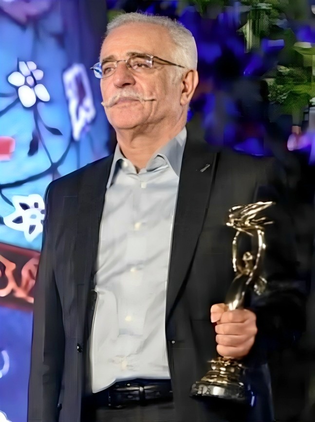 سیمرغ عبدالله اسکندری