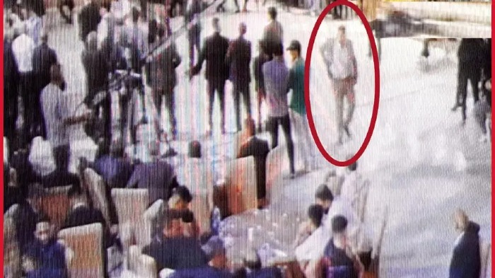 قاتل محسن اسدی