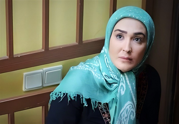 زهره فکور صبور