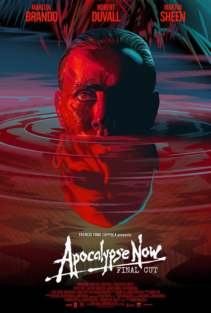 Apocalypse Now