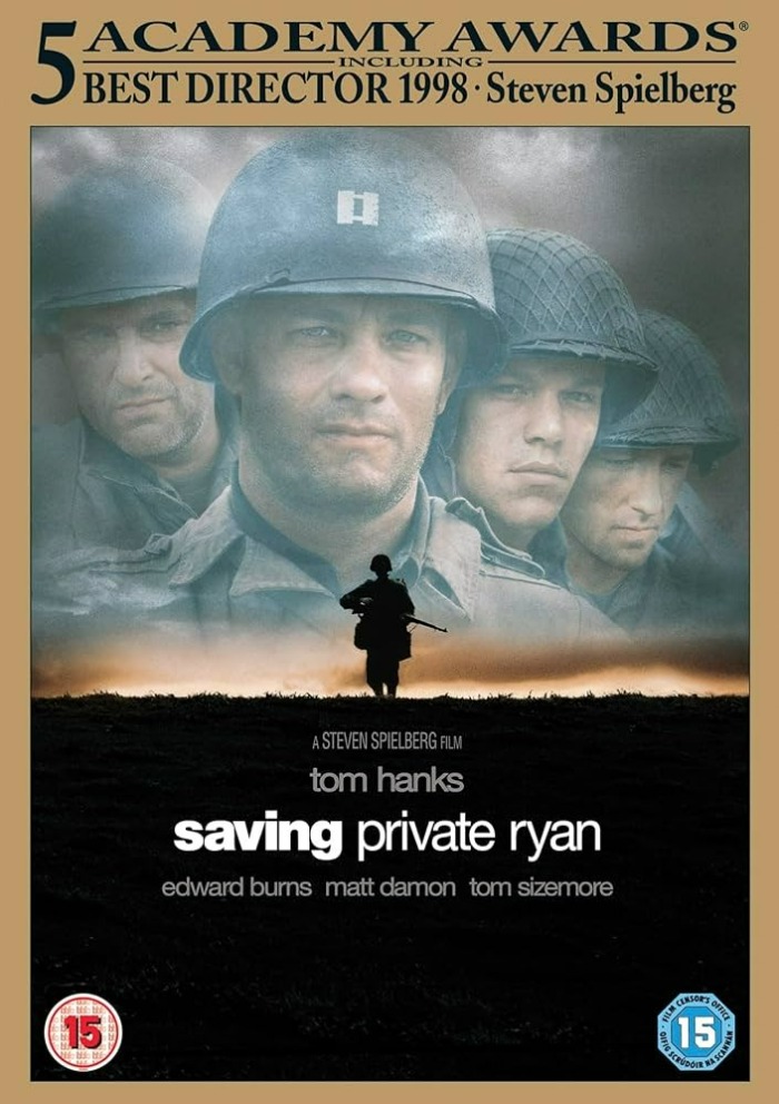 Saving Private Ryan