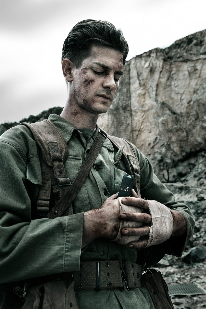 Hacksaw Ridge