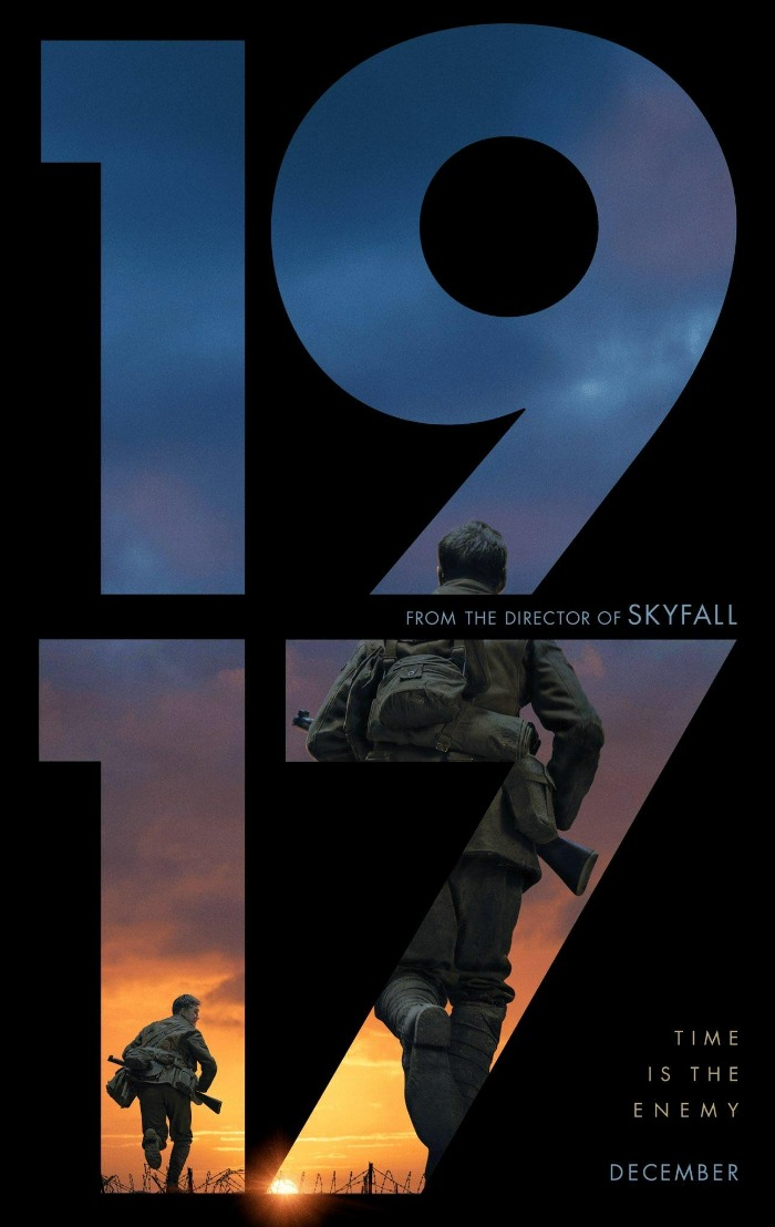 فیلم 1917 (2019)