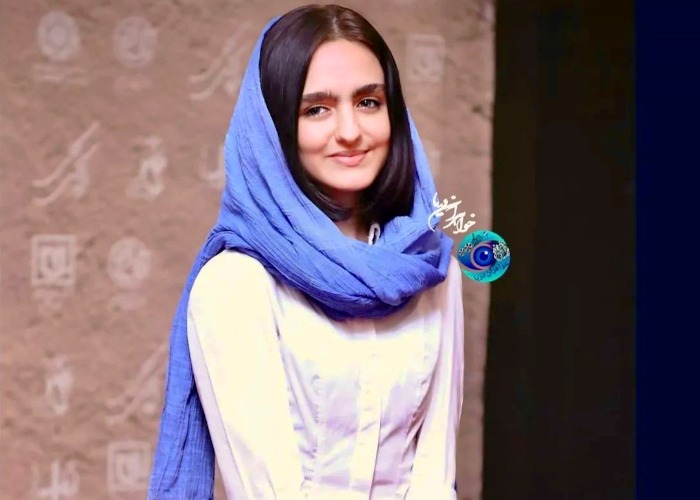 نیوشا علیپور