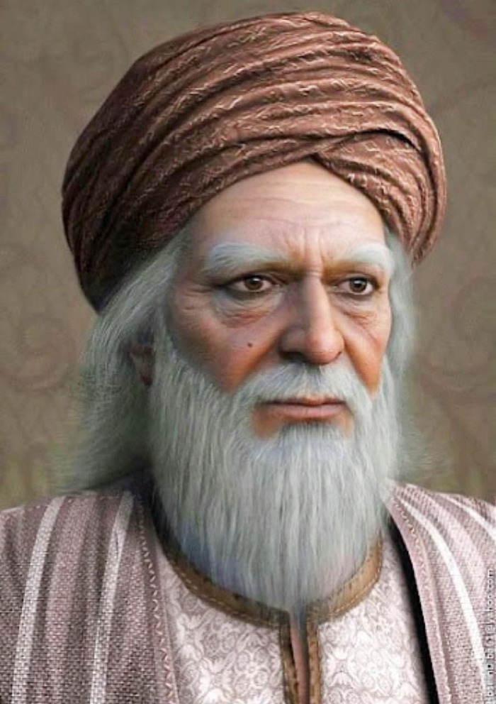 سلمان فارسی