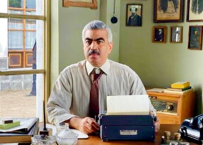 سروش صحت در خاتون