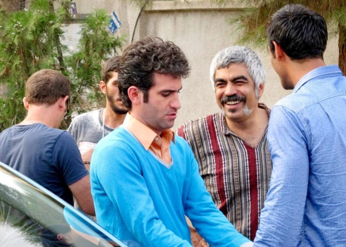 سروش صحت در لیسانسه ها