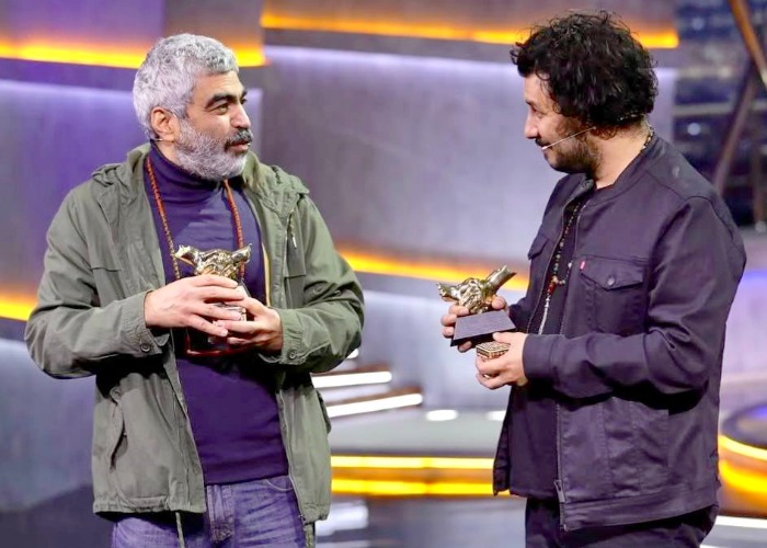 سروش صحت در همرفیق