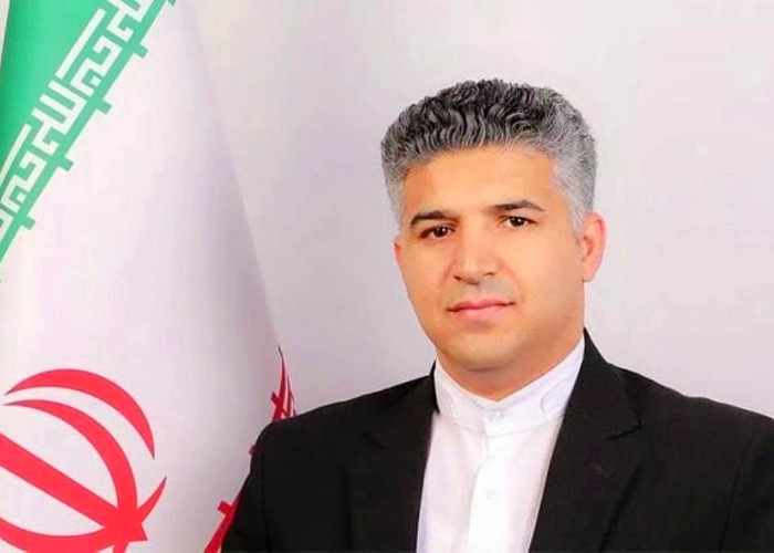 عباس قدرتی