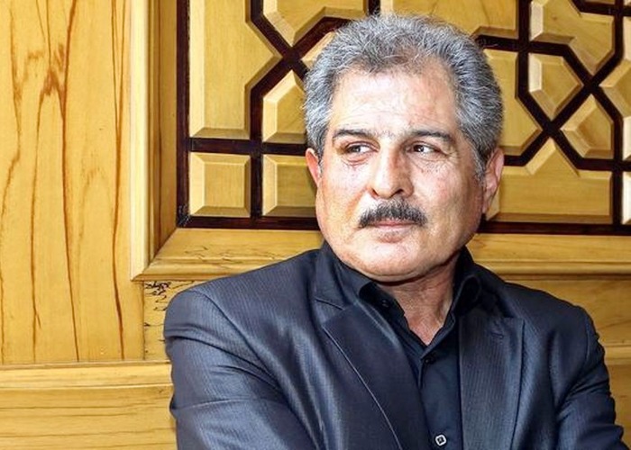 محمد پنجعلی