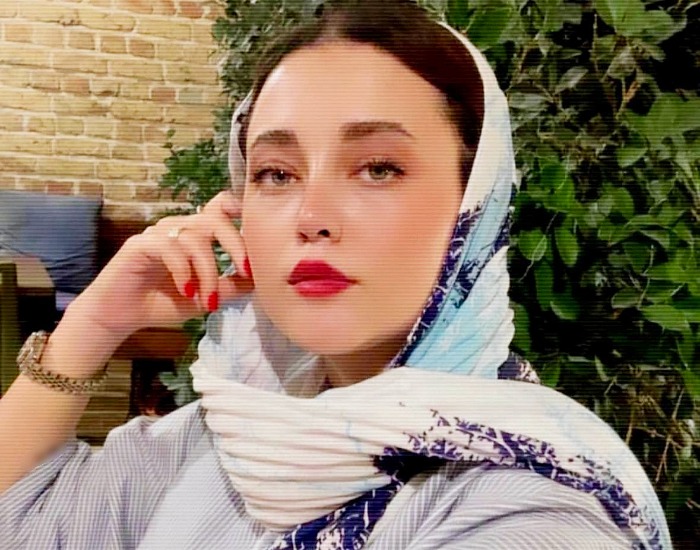مهتاب جامی
