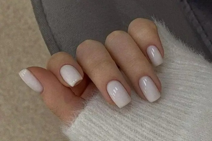 رابر ژل ناخن 