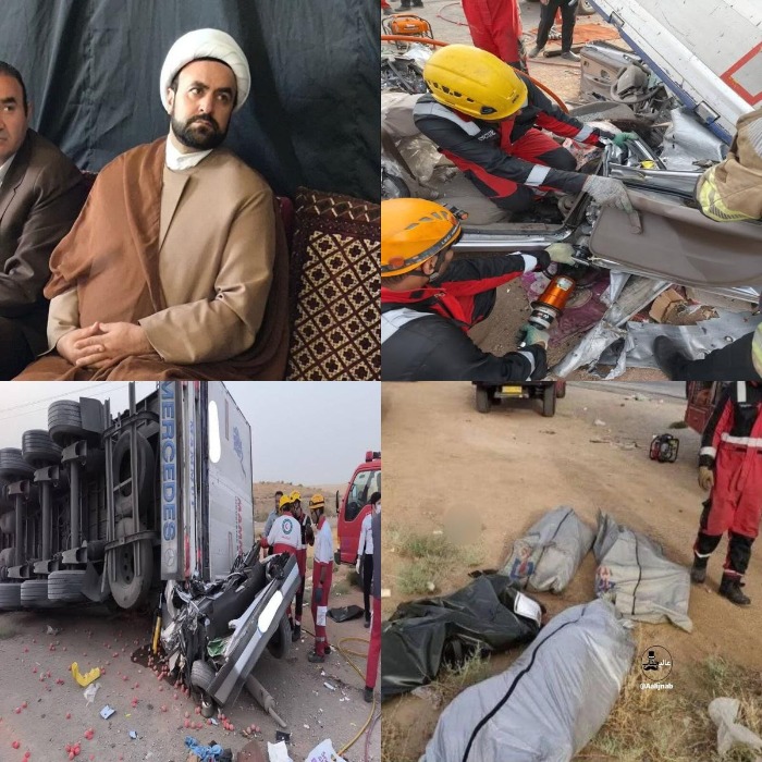 حجت الاسلام علیزاده