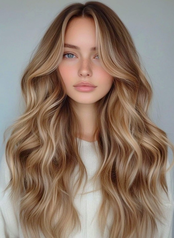 بلوند تدی