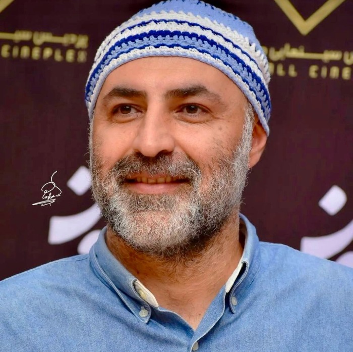 تینو صالحی