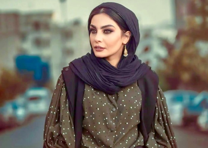 صحرا اسدالهی
