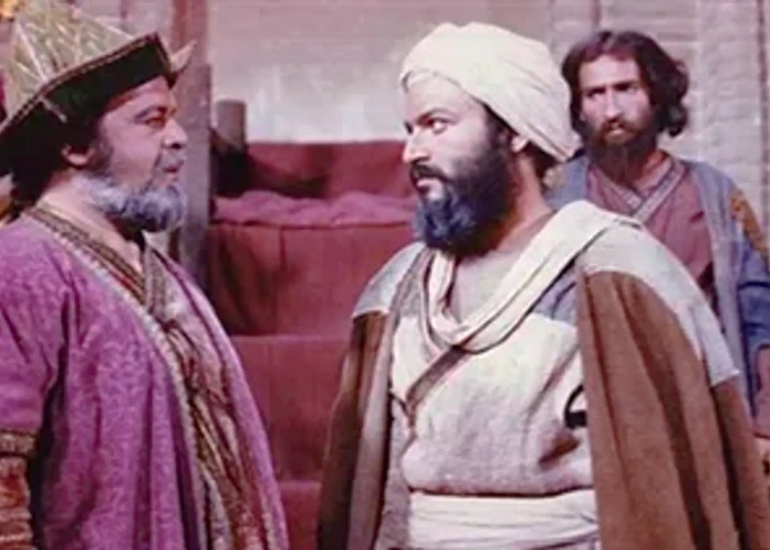 حسین محجوب در سربداران