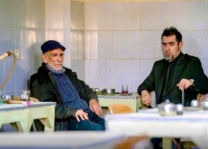 حسین محجوب در آبان