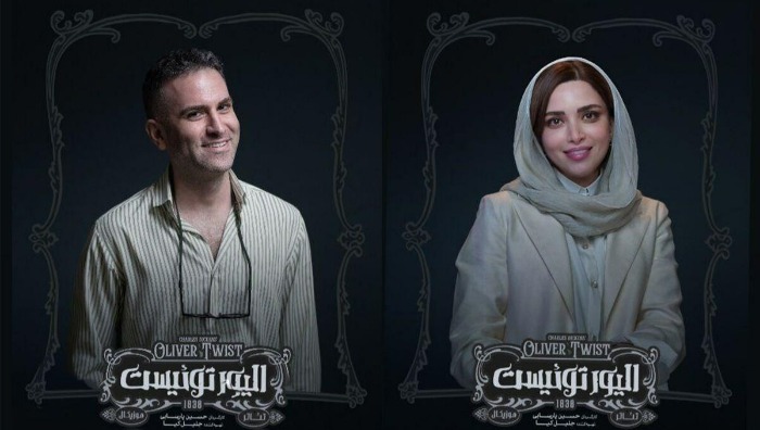 بهنوش طباطبایی