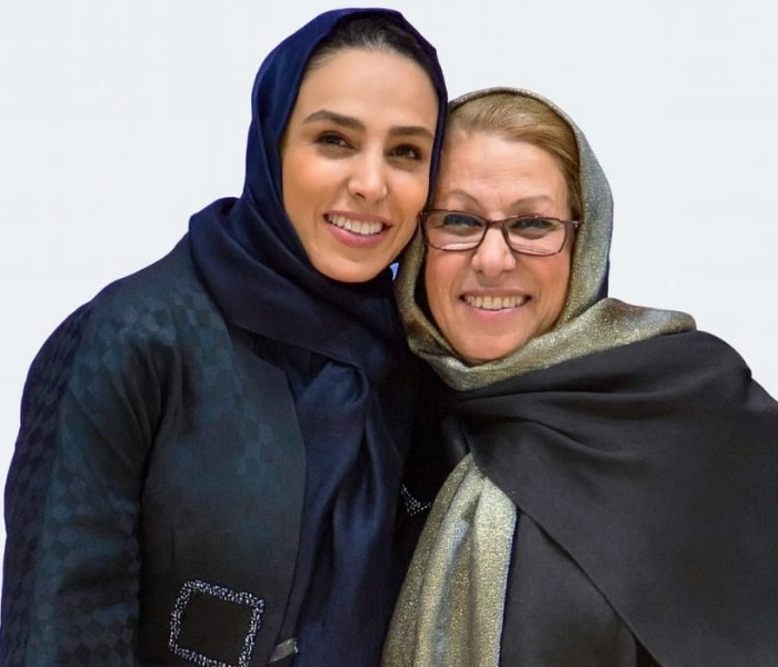 سوگل طهماسبی