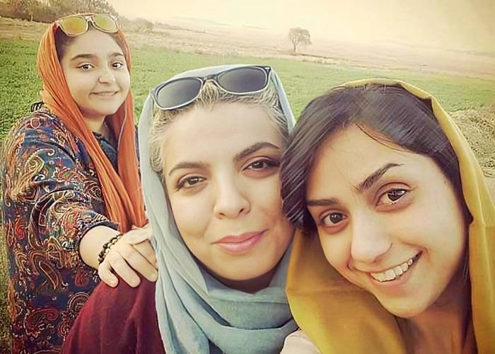 ساره رشیدی