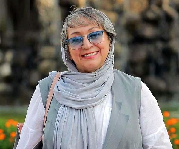 مریم سعادت