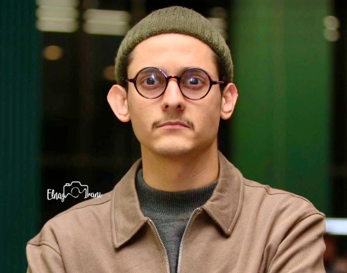 دانیال نوروش