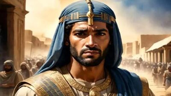 خلاصه داستان سریال یوسف مصر