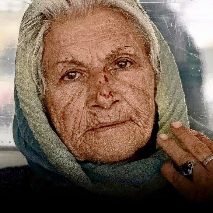 سرنوشت کبری سعیدی