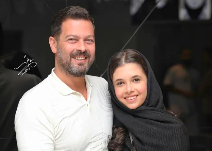 پژمان بازغی و نفس