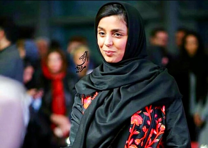 زکیه بهبهانی