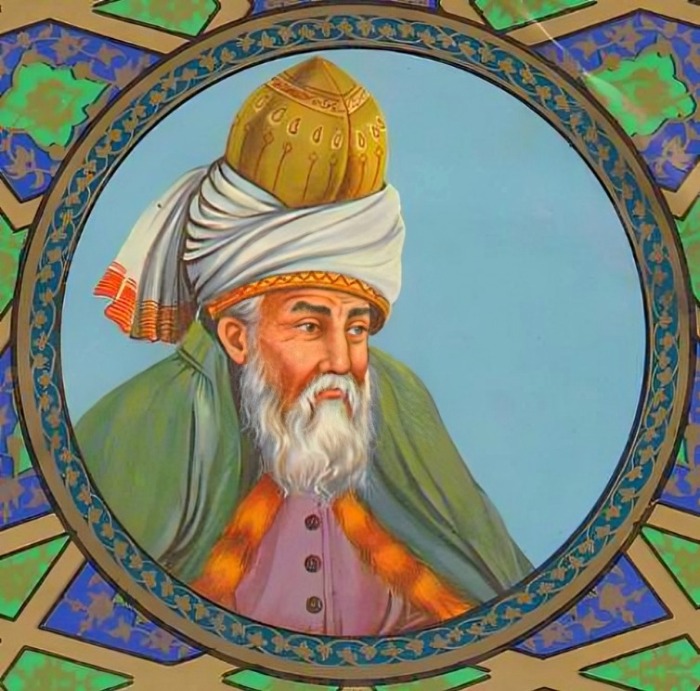 مولانا