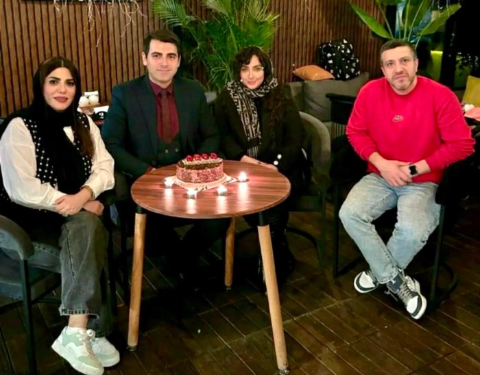 محمدرضا رهبری