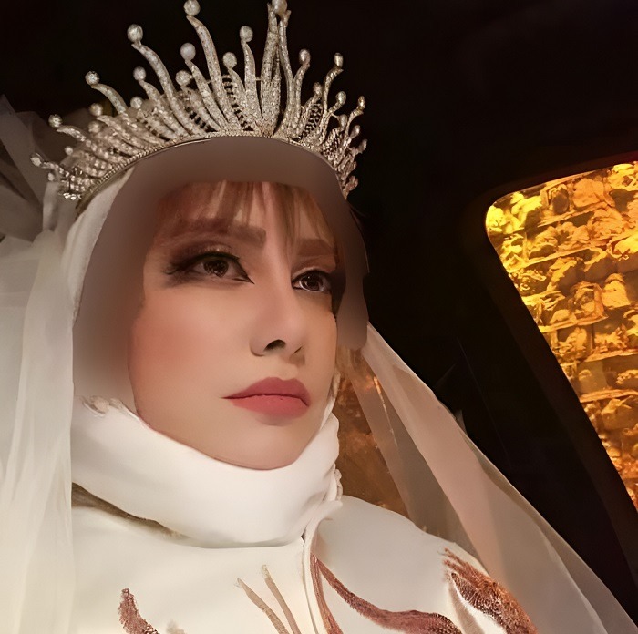 شراره رخام