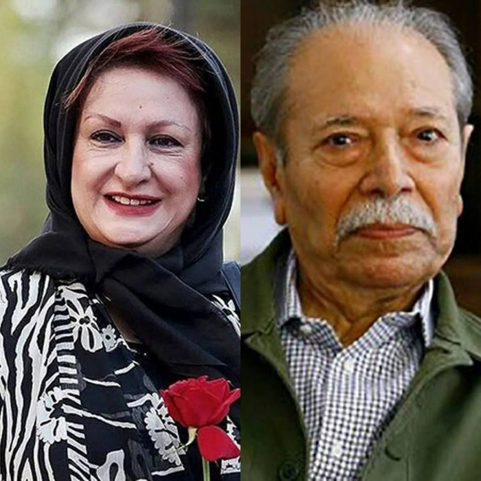 مریم امیر جلالی