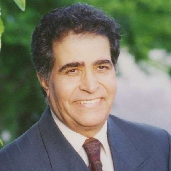 هوشمند عقیلی