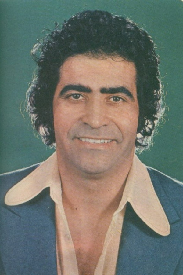 هوشمند عقیلی همسر
