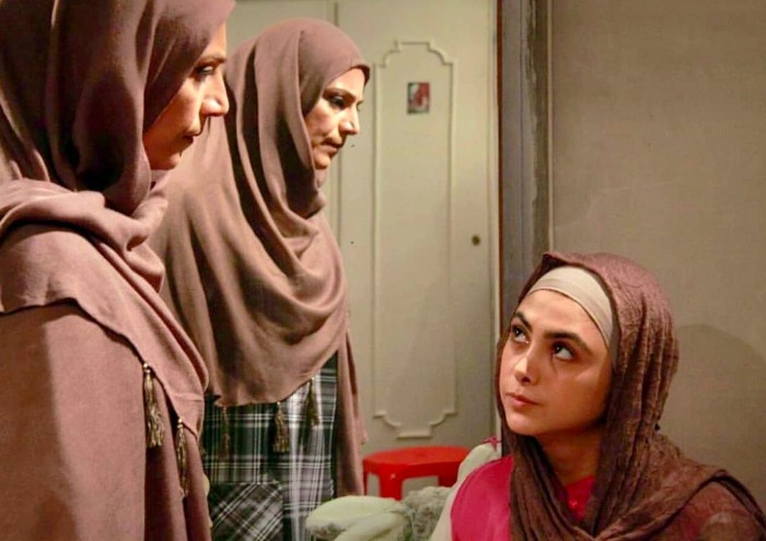 فرشته سرابندی در سی‌امین روز