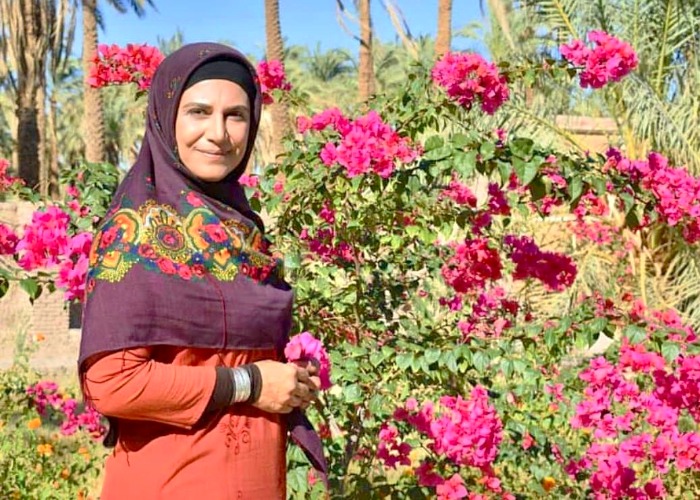 فرشته سرابندی