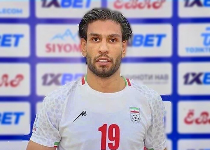 مجید علیاری